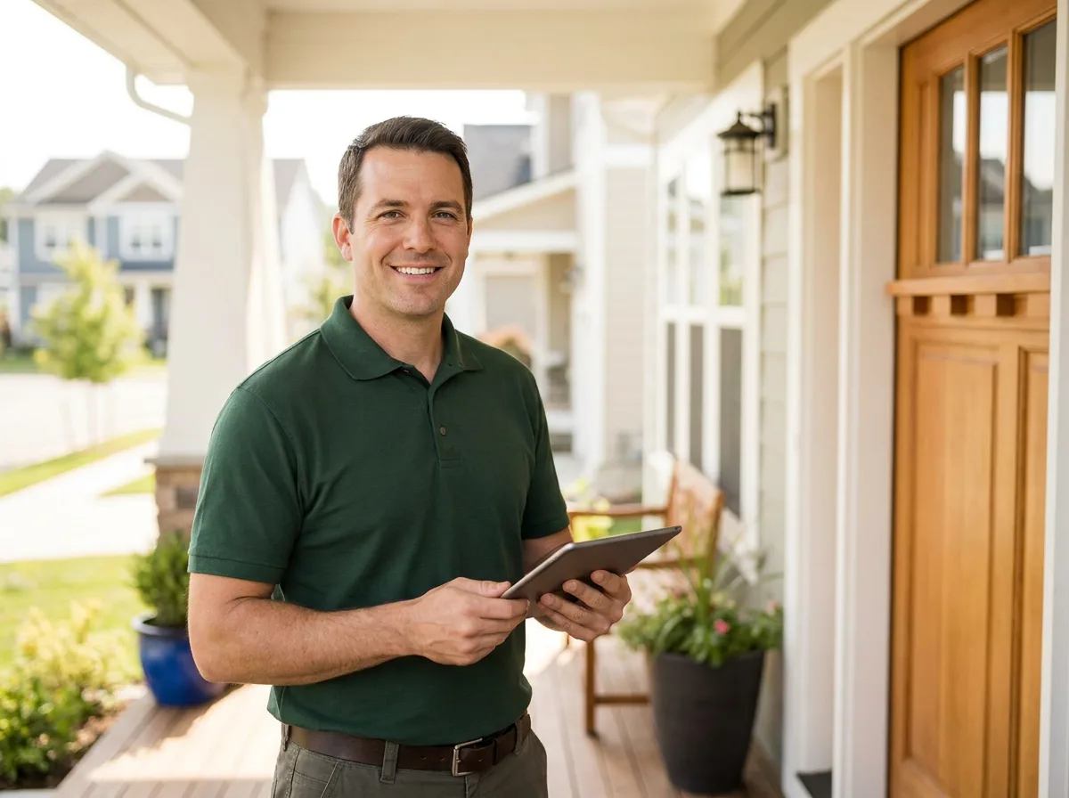 Pest control FAQs for North English, IA